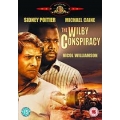 Wilby Conspiracy
